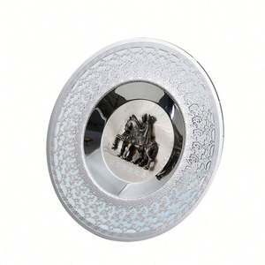 Custom <b>Metal</b> Plaque <b>Sign</b> Durable Hanging <b>Metal</b> Plate <b>Sign</b> Vintage <b>Metal</b> Plate <b>Metal</b> Plate - Product Image 4