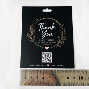 Caixa de Papelão Personalizada OEM e Cartões Flash com Papel Kraft/Revestido, Impressão em Cores CMYK/UV para Adultos - Product Image 3