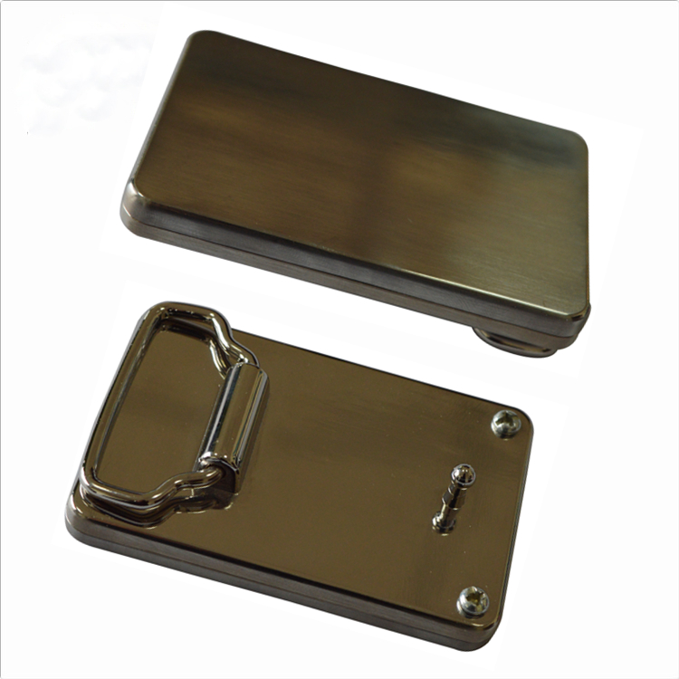 Заготовки для пряжки ремня оптом с коробкой для хранения