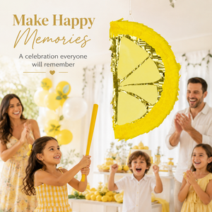 Piñata Messicana Artigianale a Forma Speciale <span class=keywords><strong>per</strong></span> Feste di Compleanno e Celebrazioni, Piccola Piñata Riempita <span class=keywords><strong>per</strong></span> Caramelle e Coriandoli, Gadget <span class=keywords><strong>per</strong></span> Feste - Product Image 6