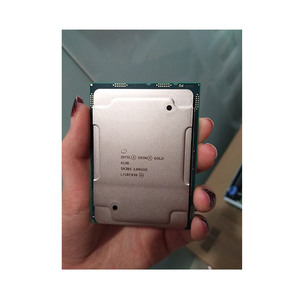 Processeur de serveur CPU Intel <span class=keywords><strong>Xeon</strong></span> Gold 6138 20C/40T - Product Image 2