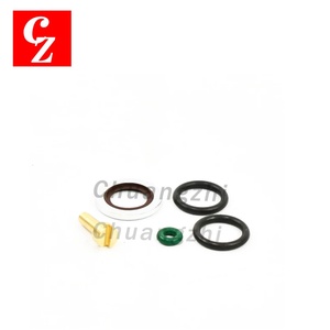 Kit de soupape de retenue de haute qualité pour compresseur d'air 2901107700 compatible avec les compresseurs d'air Atlas Copco - Product Image 1