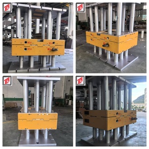 <span class=keywords><strong>2025</strong></span> Trung Quốc taizhou nhà sản xuất bột đúc hợp chất khuôn DMC khuôn - Product Image 5