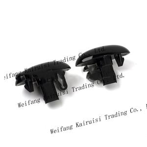 1PCS Dynamique côté garde-boue LED clignotant pour <span class=keywords><strong>Peugeot</strong></span> 206 307 - Product Image 3