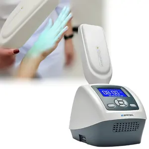 CE Approved PHILIP UV LAMP 311NM ultraviolet light therapy UVB LED Lamp UV Light Treatment for Psoriasis at Home