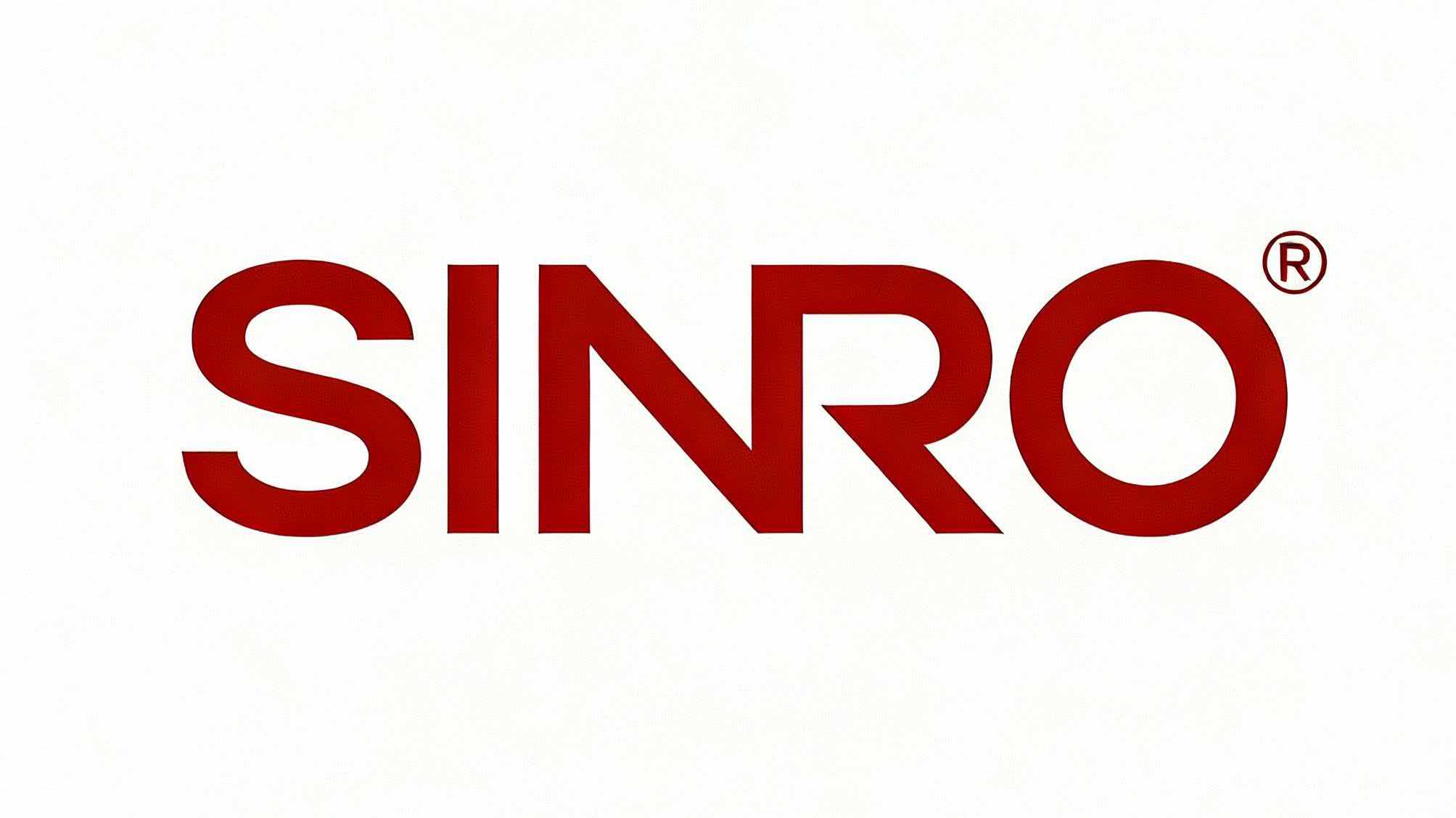 Zhengzhou Sinro Sanitary Ware Co., Ltd. logo