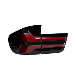 Nuovi <span class=keywords><strong>Accessori</strong></span> Auto-y per <span class=keywords><strong>BMW</strong></span> F15 F85 2014-18, Luci Posteriori a LED per <span class=keywords><strong>BMW</strong></span> <span class=keywords><strong>X5</strong></span> F15, Fanali Posteriori, <span class=keywords><strong>Accessori</strong></span> Auto - Product Image 1