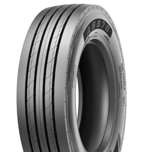 ยางรถบรรทุกหนักใหม่ 315/70R22.5 AS578 แบบเรเดียล ทนทานต่อการใช้งานในพื้นที่บรรทุกหนัก สำหรับการขนส่งทางถนน ผลิตในจีน - Product Image 1