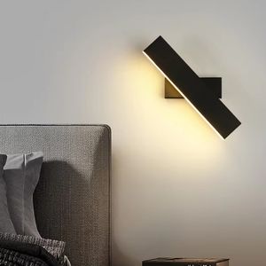 Nieuwe Stijl Binnen En Buiten Led Verlichting Tuin Wandlampen Met Ijzeren Lichaam Buitenmuur Schans - Product Image 1