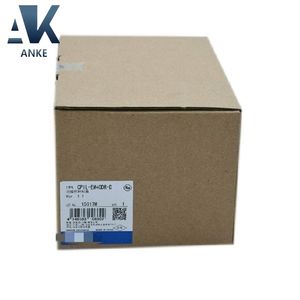 ชุดควบคุม PLC CP ชุด CP1L หน่วย CPU CP1L-EM40DR-D CP1L-EM40DT-D CP1L-EM40DT1-D สำหรับ Omron - Product Image 2