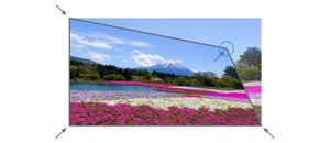 Optoma zh406st Máy chiếu laser chuyên nghiệp HD tập trung ngắn độ sáng cao 4200 lumens 4K HDR điều chỉnh hình ảnh bốn góc - Product Image 5