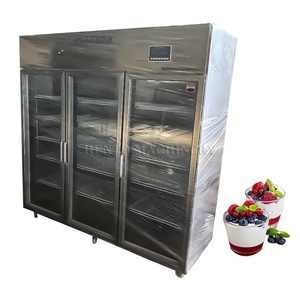Macchina per <span class=keywords><strong>Yogurt</strong></span> Gelato Commerciale / Armadio per Fermentazione <span class=keywords><strong>Yogurt</strong></span> / Macchina per Fermentazione <span class=keywords><strong>Yogurt</strong></span> - Product Image 5