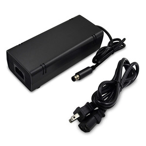Adaptador de Carga SYYTECH para el Control de <span class=keywords><strong>Xbox</strong></span> <span class=keywords><strong>360</strong></span> <span class=keywords><strong>E</strong></span>, Accesorios para Consola - Product Image 4