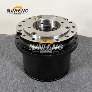 Boîte de vitesses de haute qualité QA450 Q451 P385 154F7638 BH00010655 pour <span class=keywords><strong>Sandvik</strong></span> - Product Image 4