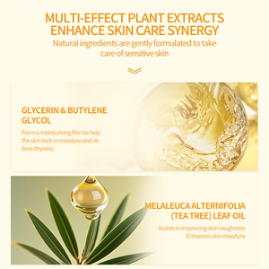 Sérum Végétalien Éclaircissant OKADY au Niacinamide et Extraits de Plantes Naturelles pour Peau Terne, Blanchiment et Uniformisation du Teint - Product Image 5