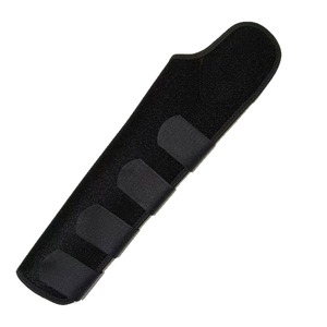Horse Tail Protector Black And Blue Textile 40x50x60cm For Mosquito Protection And Warmth <b>Equestrian</b> Supplies - Product Image 4