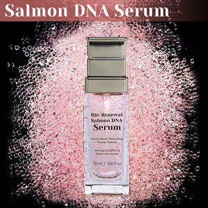 Suero Facial Antienvejecimiento al por Mayor, Suero Coreano con Niacinamida, Portulaca, ADN de Salmón y PDRN para el Rostro - Product Image 1