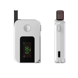 Aectec K1 Optionale Funktion LCD-Display Schlüssel bund Alkohol tester Alkohol tester R Ketose - Product Image 2