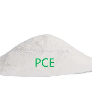 pce-pulver trockengemischung auf basis von gips und zement mörtel zusatz/zusatzstoff