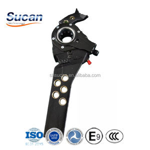 Bras de régulateur de frein de remorque, haute résistance à l'usure, système de freinage de véhicule lourd, qualité garantie - Product Image 3