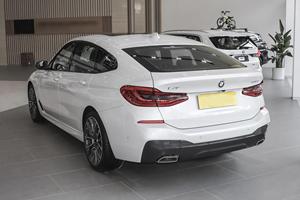 <span class=keywords><strong>Auto</strong></span> Usata Serie 6 (G32) 630d xDrive <span class=keywords><strong>M</strong></span> Sport 5 Porte Automatica in Vendita / 6 GT [<span class=keywords><strong>G</strong></span>] (2017 - 2021) - Product Image 6