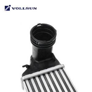 Refroidisseur de voiture pour <span class=keywords><strong>Bmw</strong></span> 3 <span class=keywords><strong>E46</strong></span> <span class=keywords><strong>318D</strong></span> 318Td 330D 1998-2005 C 17 51 7 786 351 - Product Image 5