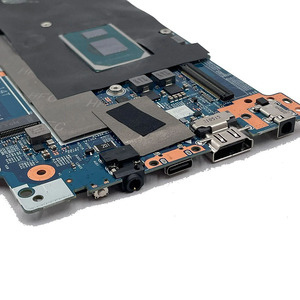 Moederbord Voor Lenovo Ideapad Flex 5-14itl05 I3-1115G4 I7-1165G7 Ram 8G LC56-14T 203013-1 Laptop Moederbord - Product Image 2