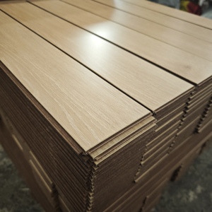 Piso Laminado para Contratistas, Pisos Laminados de Madera, Pvc Click, Piso Laminado Alemán para Dormitorio - Product Image 6