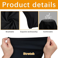 Balaclavas 2026 – Cagoule de ski intégrale personnalisable avec logo – Masque facial et protection hivernale personnalisés – Balaclava avec logo sur mesure