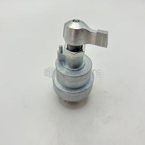 Interrupteur d'allumage Senwitt 9W1077 pour excavatrice E, verrouillage du démarreur, clé de contact, pièces de machines de construction - Product Image 3