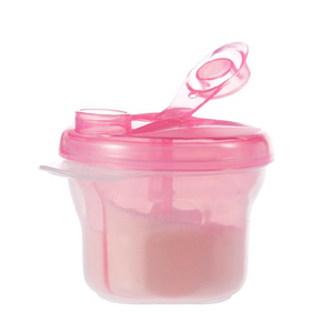 Distributeur <span class=keywords><strong>de</strong></span> poudre à <span class=keywords><strong>lait</strong></span> en plastique, étiquette privée, sans BPA, multifonctionnel, pour bébés, avec couvercle rotatif, vente en gros - Product Image 2