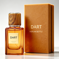 Flacons de parfum vides pour femmes, 30 ml, Eau de Parfum, Vaporisateur, Notes de parfum, Marques de créateurs originales célèbres, Flacon de parfum à vendre