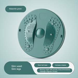 ขายส่งจานบิดเอวคุณภาพสูงสำหรับฟิตเนสและลดน้ำหนัก ผลิตภัณฑ์กีฬาและความบันเทิงขายส่ง - Product Image 6