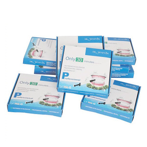 Kit de blanqueamiento dental profesional, acelerador de blanqueamiento dental, kit de blanqueamiento Dr. White - Product Image 1