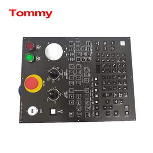 Panneau d'opérateur FANUC A86L-0001-0357 # CHN FP5-FNC14 - Product Image 6