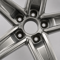 Prix de gros BZ pour jantes de voiture en alliage d'aluminium forgé, jantes de voiture pour passagers, 18, 19, 20 pouces pour BMW, Audi, Benz, VW
