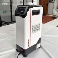 High Stability 0.03C Cryogenics Thermostat -100C Low Temperature Dry Isothermal Block Type Calibrator
