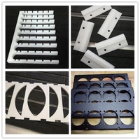Pièces de tournage CNC en acier inoxydable, composants usinés sur mesure pour l'usinage MC