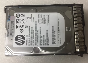Disco Duro Interno para Servidor de 1,4 <span class=keywords><strong>TB</strong></span>, 6G SAS, 10K RPM, SFF, 2.5 Pulgadas, 872487-B21 - Product Image 3