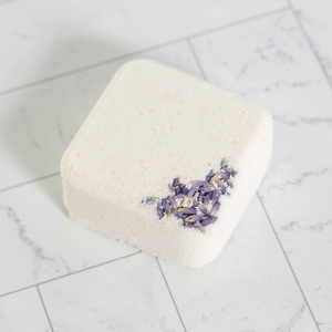 Set de Bombas de Baño Orgánicas Personalizadas con Aromaterapia para Fiestas, Formas Exclusivas, Caja de Regalo Relajante para Spa Botánico, Efervescentes de Sal y Bicarbonato, Duración de 3 Años - Product Image 4