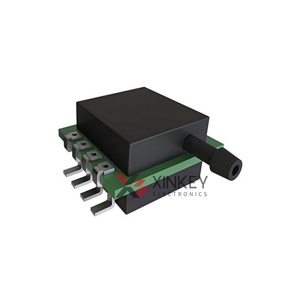 Sensor de presión MPXV2010GP Componentes electrónicos Soporte nuevo y original - Product Image 1