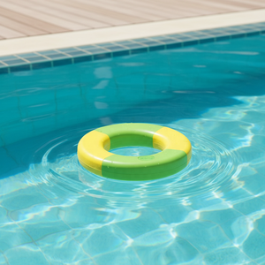 <span class=keywords><strong>Bouée</strong></span> <span class=keywords><strong>de</strong></span> <span class=keywords><strong>piscine</strong></span> en mousse EVA pour adultes et enfants, anneau <span class=keywords><strong>de</strong></span> sécurité à haute flottabilité - Product Image 6