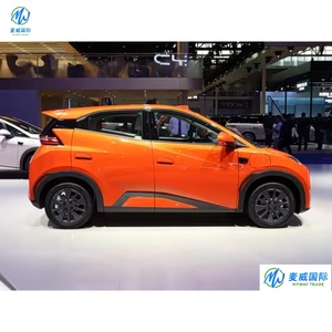 BYD Seagull 2026 Mini Vehículo Eléctrico Precio Económico LHD EV Urbano para Exportación - Product Image 4
