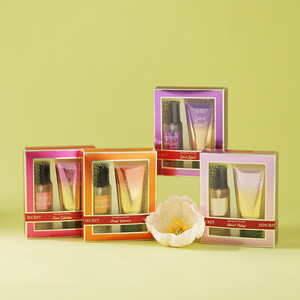 Vente en gros de Lotions pour le corps à saveur victorienne, Spray de Lotion pour le corps à longue durée et de parfum, brume de parfum, ensembles pour femmes - Product Image 3