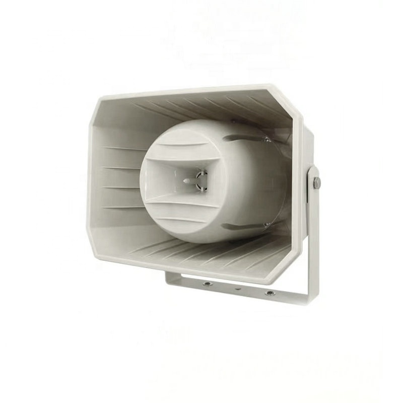 horn loudspeaker