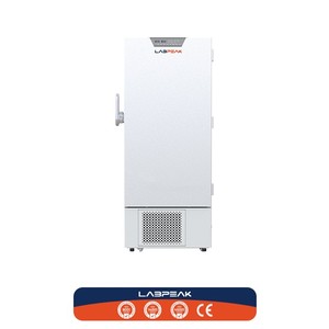 LABPEAK -86 ° Congélateur à très basse température C -40 à -86 ° Écran tactile LCD avec température précise. Réglementation du refroidissement direct pour laboratoire - Product Image 5