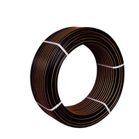 Tuyau composite multicouche Pex-Al-Pe pour systèmes de chauffage