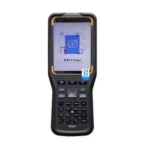 Colector de Datos Portátil Hi-Target V98/V200/V90, Instrumento de Topografía GPS de Alta Precisión - Product Image 1