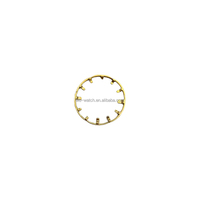 Custom G Ga Shock 2100 accesorios de reloj Diy Mod Kit Ga2100 reloj índice Dial escala anillo para Ga 2110 piezas de reloj