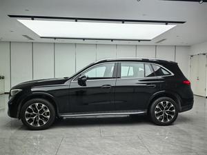 Mercedes-Benz <span class=keywords><strong>GLC</strong></span> PHEV 2025 <span class=keywords><strong>GLC</strong></span> <span class=keywords><strong>350</strong></span> <span class=keywords><strong>E</strong></span> L <span class=keywords><strong>4MATIC</strong></span> Edición de Colección - Product Image 2
